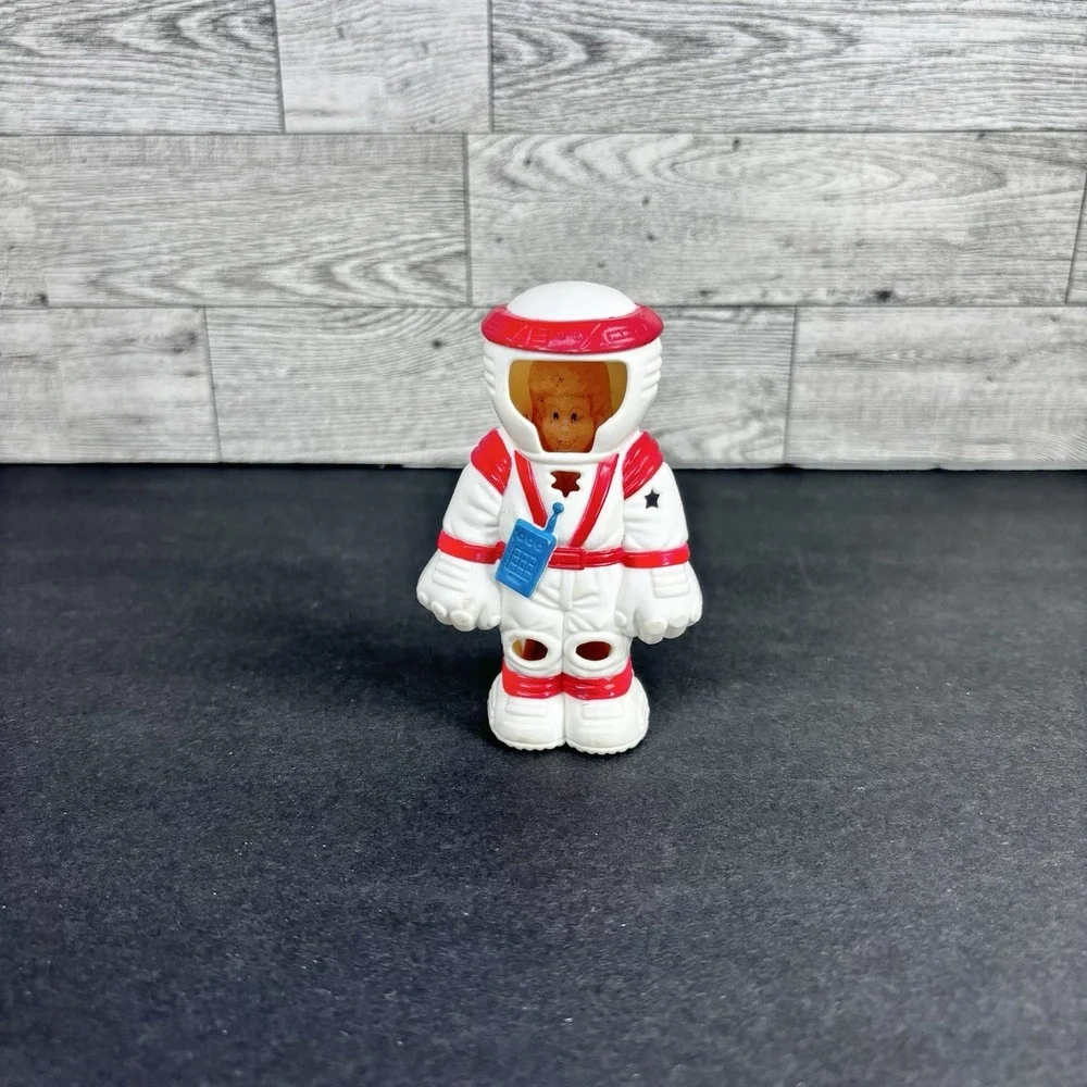 1996 Burger King Kids Club Toy 3.5
